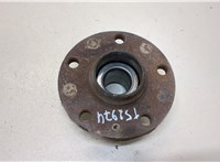  Ступица (кулак, цапфа) Volkswagen Touran 2006-2010 20416863 #1