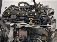 Двигатель (ДВС) Opel Astra J 2010-2017 20416867 #5