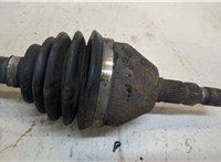  Полуось (приводной вал, шрус) Opel Zafira B 2005-2012 20416868 #4