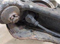  Ступица (кулак, цапфа) Toyota Prius 2003-2009 20416870 #3