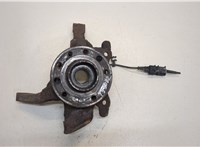 Ступица (кулак, цапфа) Opel Zafira B 2005-2012 20416873 #1