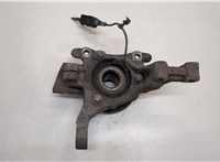  Ступица (кулак, цапфа) Opel Zafira B 2005-2012 20416873 #4