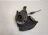  Ступица (кулак, цапфа) Opel Zafira B 2005-2012 20416876 #1