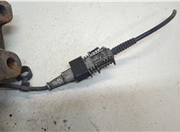  Ступица (кулак, цапфа) Opel Zafira B 2005-2012 20416876 #2