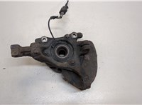  Ступица (кулак, цапфа) Opel Zafira B 2005-2012 20416876 #3