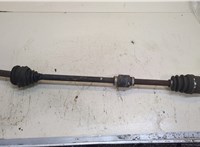  Полуось (приводной вал, шрус) Hyundai Getz 20416884 #1