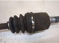  Полуось (приводной вал, шрус) Hyundai Getz 20416884 #2