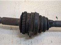  Полуось (приводной вал, шрус) Hyundai Getz 20416884 #3