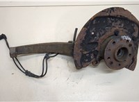  Ступица (кулак, цапфа) Mercedes ML W164 2005-2011 20416886 #1