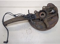  Ступица (кулак, цапфа) Mercedes ML W164 2005-2011 20416886 #3