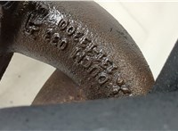  Турбина Ford Transit 2006-2014 20416898 #3
