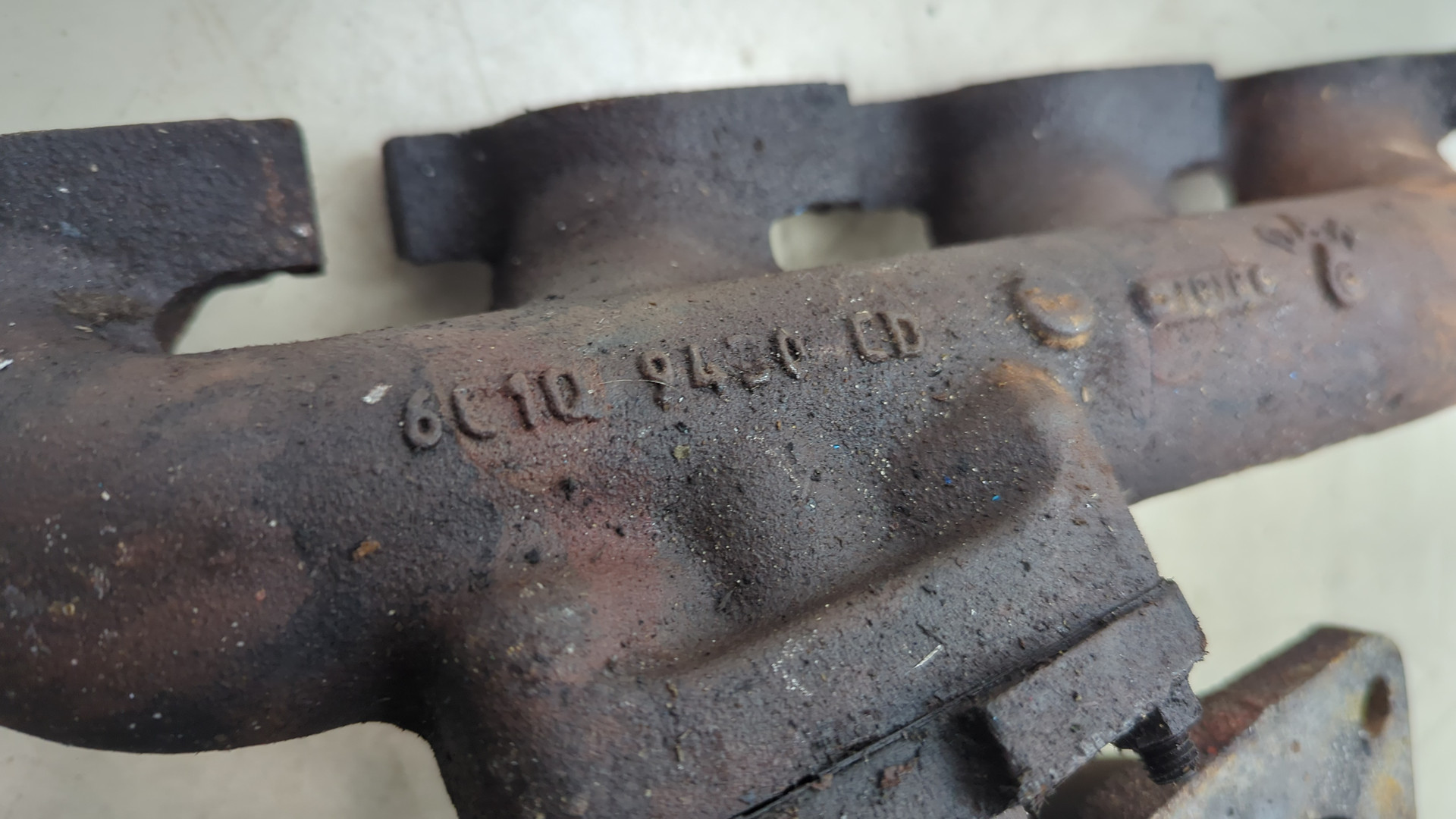 Турбина (турбокомпрессор)