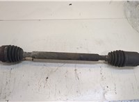  Полуось (приводной вал, шрус) Mercedes ML W163 1998-2004 20416908 #1
