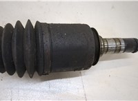  Полуось (приводной вал, шрус) Mercedes ML W163 1998-2004 20416908 #2