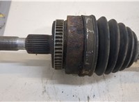  Полуось (приводной вал, шрус) Mercedes ML W163 1998-2004 20416908 #3