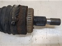  Полуось (приводной вал, шрус) Mercedes ML W163 1998-2004 20416909 #2