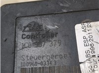 1J0698117D, 1J0698117G Блок АБС, насос (ABS, ESP, ASR) Skoda Octavia Tour 1996-2011 20416914 #5