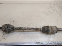  Полуось (приводной вал, шрус) Mercedes ML W163 1998-2004 20416915 #1