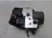  Блок АБС, насос (ABS, ESP, ASR) Opel Zafira A 1999-2005 20416923 #1