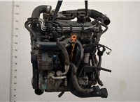 Двигатель (ДВС) Volkswagen Golf 5 2003-2009 20416948 #4