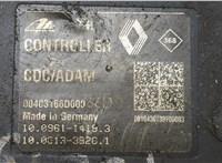 476603724R Блок АБС, насос (ABS, ESP, ASR) Renault Laguna 3 2007- 20416967 #4