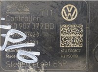  Блок АБС, насос (ABS, ESP, ASR) Volkswagen Caddy 2004-2015 20416980 #4