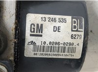  Блок АБС, насос (ABS, ESP, ASR) Opel Astra H 2004-2010 20416994 #3