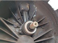  КПП 5-ст.мех. (МКПП) Ford Transit 2006-2014 20417005 #8