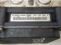 47660JD77A Блок АБС, насос (ABS, ESP, ASR) Nissan Qashqai 2006-2013 20417026 #5