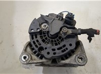  Генератор Opel Astra H 2004-2010 20417054 #12
