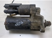  Стартер Skoda Octavia (A5) 2004-2013 20417061 #1