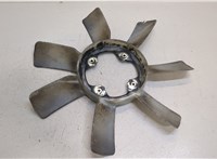  Крыльчатка вентилятора (лопасти) Nissan Navara 2005-2015 20417108 #2