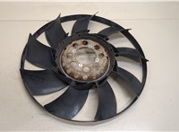  Крыльчатка вентилятора (лопасти) Land Rover Range Rover Sport 2005-2013 20417109 #2