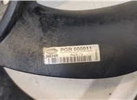  Крыльчатка вентилятора (лопасти) Land Rover Range Rover 3 (LM) 2002-2012 20417116 #2