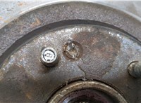  Ступица (кулак, цапфа) Hyundai Santa Fe 2005-2012 20417118 #2