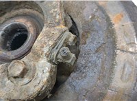  Ступица (кулак, цапфа) Hyundai Santa Fe 2005-2012 20417118 #4
