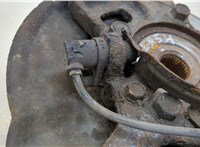  Ступица (кулак, цапфа) Mitsubishi L200 2006-2015 20417136 #4
