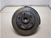 MR992377, MR992374 Ступица (кулак, цапфа) Mitsubishi L200 2006-2015 20417136 #5
