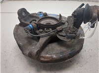 MR992377, MR992374 Ступица (кулак, цапфа) Mitsubishi L200 2006-2015 20417136 #7