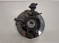  Ступица (кулак, цапфа) Mitsubishi L200 2006-2015 20417143 #1