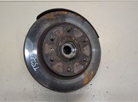  Ступица (кулак, цапфа) Mitsubishi L200 2006-2015 20417143 #4