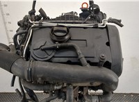  Двигатель (ДВС) Volkswagen Golf 5 2003-2009 20417144 #5