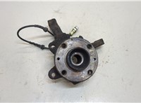  Ступица (кулак, цапфа) Renault Kangoo 2008-2013 20417152 #1