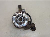  Ступица (кулак, цапфа) Hyundai Santa Fe 2005-2012 20417154 #1