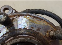  Ступица (кулак, цапфа) Hyundai Santa Fe 2005-2012 20417154 #2