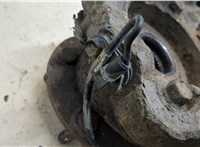  Ступица (кулак, цапфа) Hyundai Santa Fe 2005-2012 20417154 #4