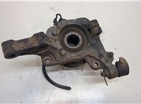  Ступица (кулак, цапфа) Hyundai Santa Fe 2005-2012 20417154 #5