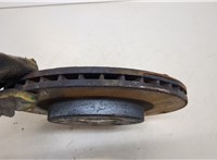  Диск тормозной Renault Kangoo 2008-2013 20417164 #2