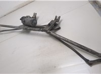  Механизм стеклоочистителя (трапеция дворников) Smart Fortwo 1998-2007 20417169 #1