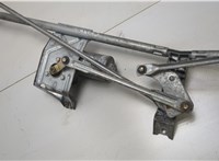  Механизм стеклоочистителя (трапеция дворников) Smart Fortwo 1998-2007 20417169 #6